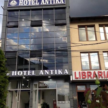 Hotel Antika Prizren Exterior photo