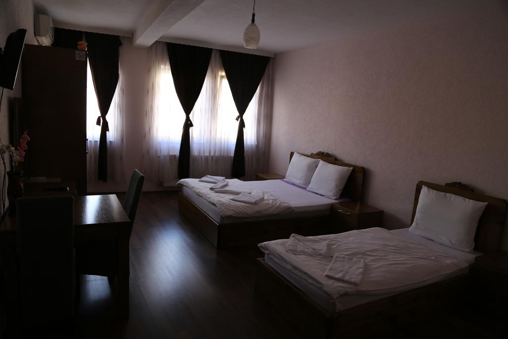 Hotel Antika Prizren Room photo