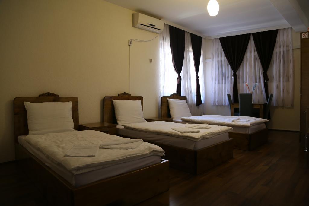 Hotel Antika Prizren Room photo